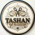 TASHAN OF FASHION